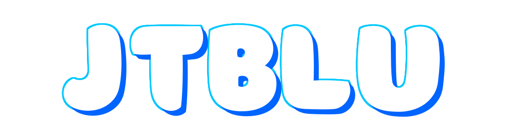 Logo JTBLU